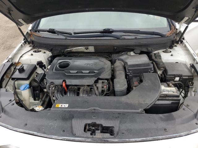 Photo 10 VIN: 5NPE24AF8GH325759 - HYUNDAI SONATA SE 