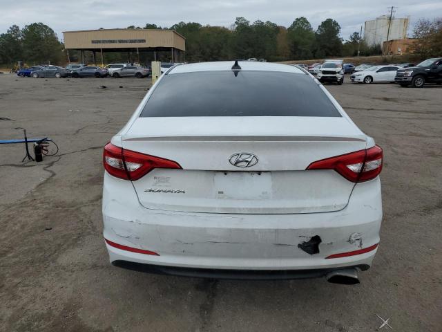 Photo 5 VIN: 5NPE24AF8GH325759 - HYUNDAI SONATA SE 