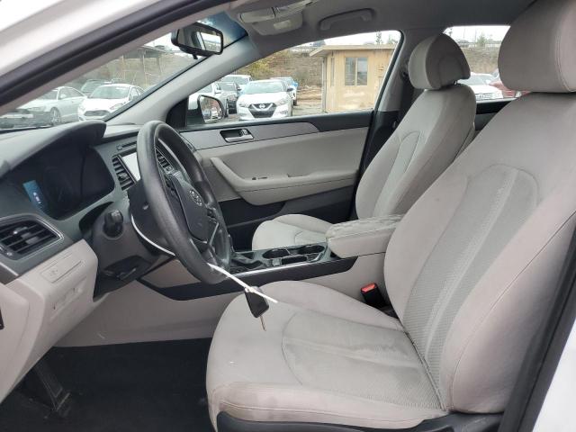 Photo 6 VIN: 5NPE24AF8GH325759 - HYUNDAI SONATA SE 