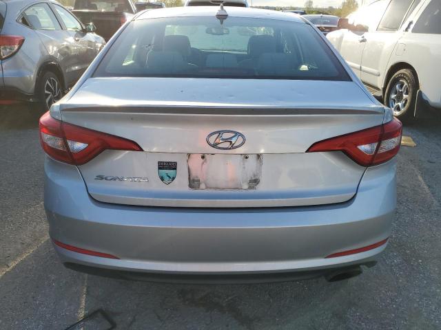 Photo 5 VIN: 5NPE24AF8GH329374 - HYUNDAI SONATA 