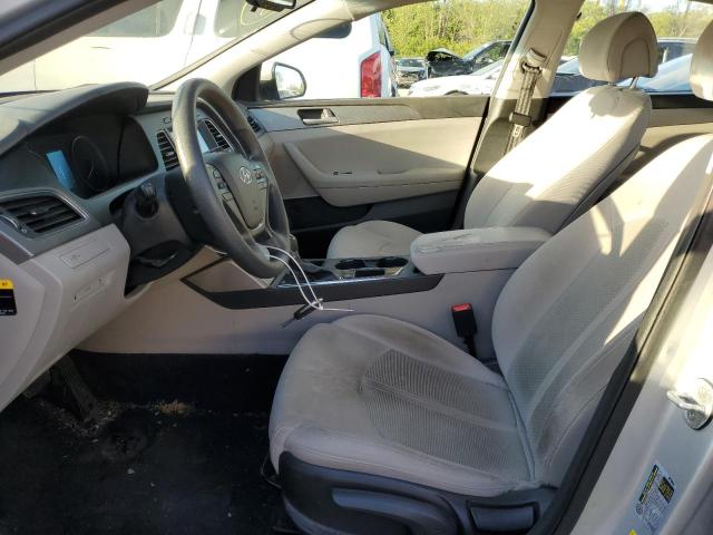 Photo 6 VIN: 5NPE24AF8GH329374 - HYUNDAI SONATA 