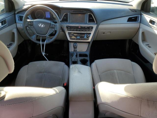 Photo 7 VIN: 5NPE24AF8GH329374 - HYUNDAI SONATA 