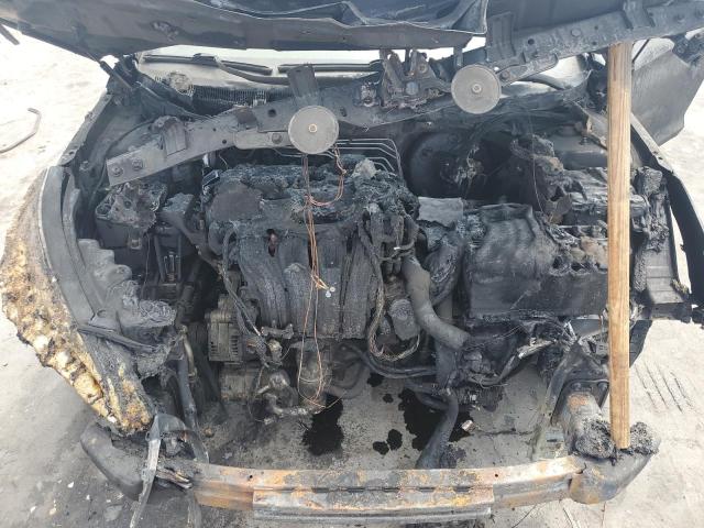 Photo 10 VIN: 5NPE24AF8GH329472 - HYUNDAI SONATA SE 