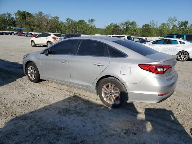 Photo 1 VIN: 5NPE24AF8GH331741 - HYUNDAI SONATA SE 