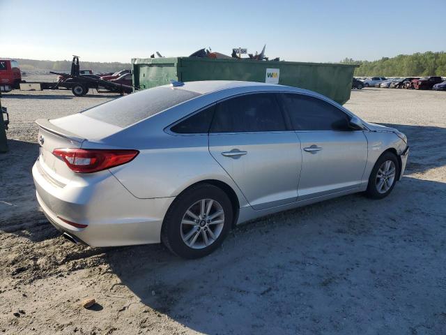 Photo 2 VIN: 5NPE24AF8GH331741 - HYUNDAI SONATA SE 