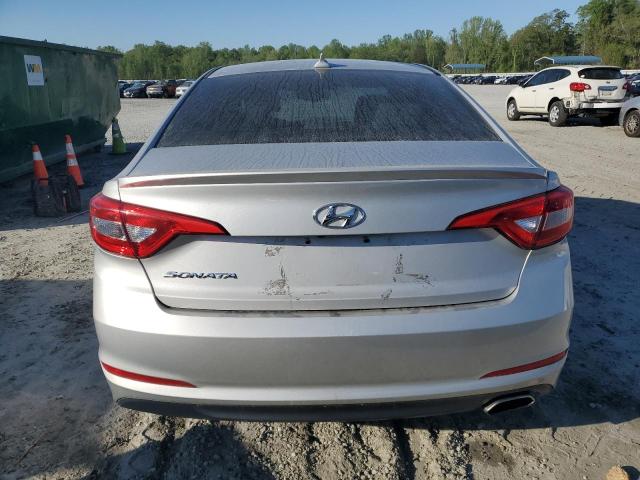 Photo 5 VIN: 5NPE24AF8GH331741 - HYUNDAI SONATA SE 