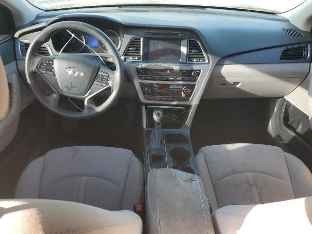 Photo 7 VIN: 5NPE24AF8GH331741 - HYUNDAI SONATA SE 