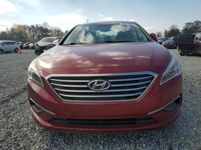 Photo 4 VIN: 5NPE24AF8GH333165 - HYUNDAI SONATA SE 