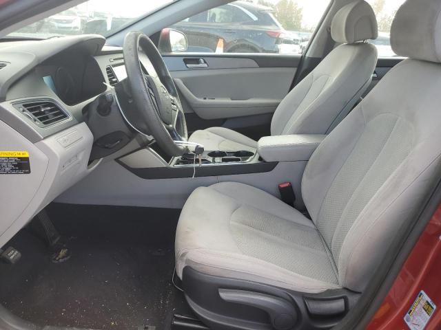 Photo 6 VIN: 5NPE24AF8GH333165 - HYUNDAI SONATA SE 