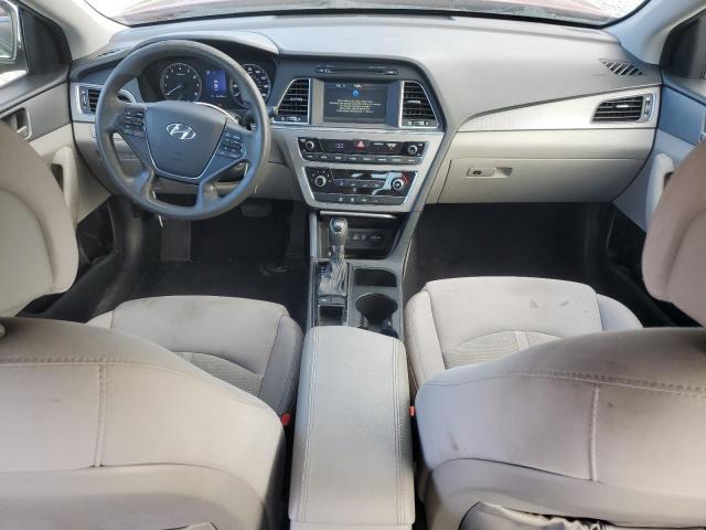 Photo 7 VIN: 5NPE24AF8GH333165 - HYUNDAI SONATA SE 