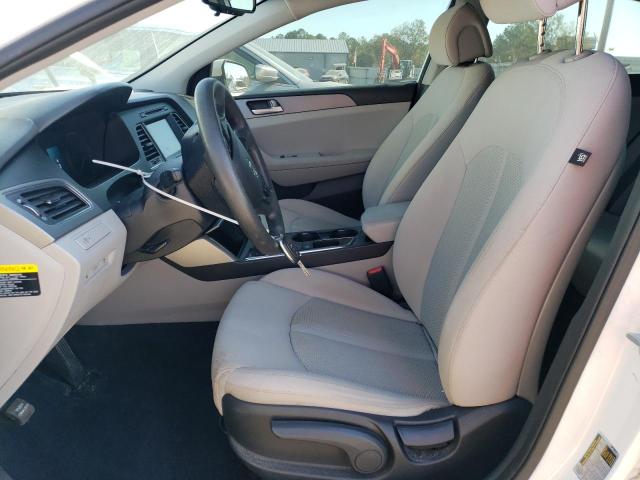 Photo 6 VIN: 5NPE24AF8GH337667 - HYUNDAI SONATA 