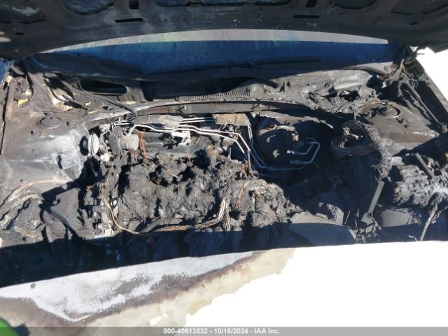 Photo 9 VIN: 5NPE24AF8GH343758 - HYUNDAI SONATA 