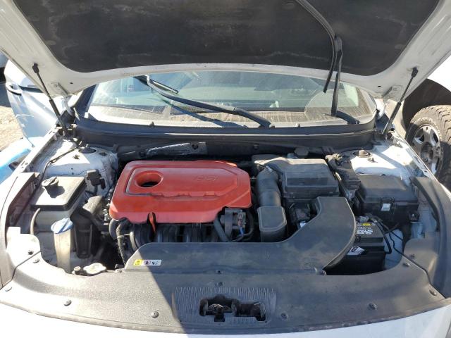 Photo 6 VIN: 5NPE24AF8GH346563 - HYUNDAI SONATA SE 