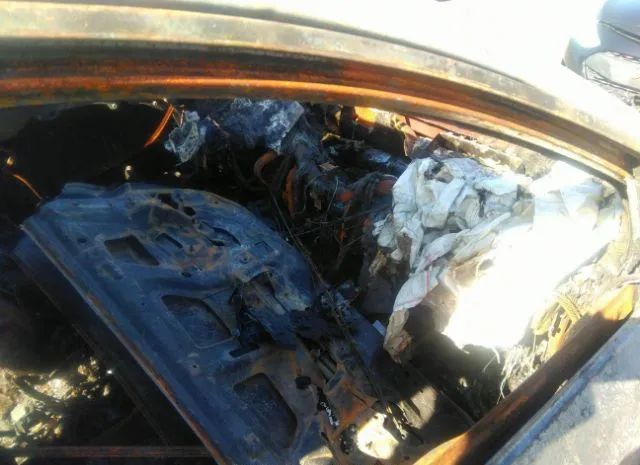 Photo 4 VIN: 5NPE24AF8GH346725 - HYUNDAI SONATA 