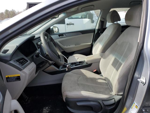 Photo 6 VIN: 5NPE24AF8GH347759 - HYUNDAI SONATA SE 