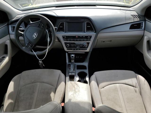 Photo 7 VIN: 5NPE24AF8GH347759 - HYUNDAI SONATA SE 