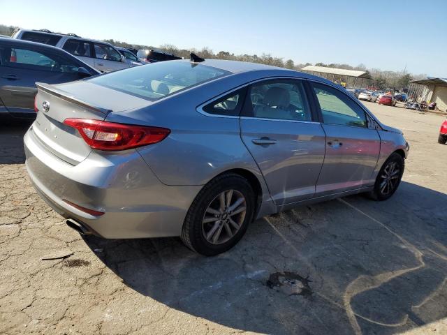 Photo 2 VIN: 5NPE24AF8GH350225 - HYUNDAI SONATA 