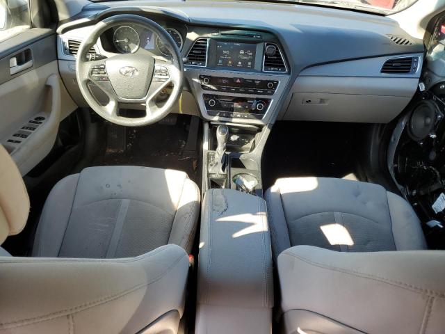 Photo 7 VIN: 5NPE24AF8GH350225 - HYUNDAI SONATA 