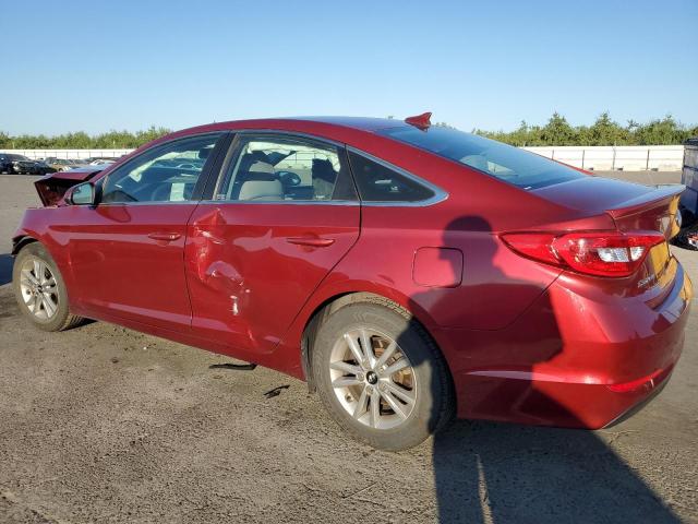 Photo 1 VIN: 5NPE24AF8GH350564 - HYUNDAI SONATA 