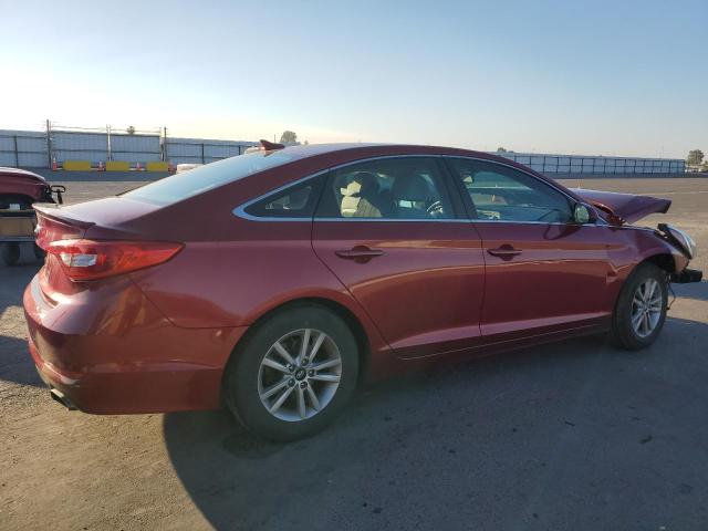 Photo 2 VIN: 5NPE24AF8GH350564 - HYUNDAI SONATA 