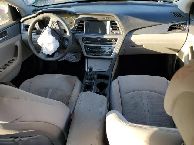 Photo 7 VIN: 5NPE24AF8GH350564 - HYUNDAI SONATA 