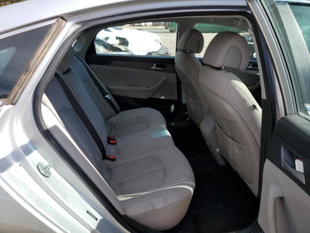 Photo 5 VIN: 5NPE24AF8GH354467 - HYUNDAI SONATA SE 