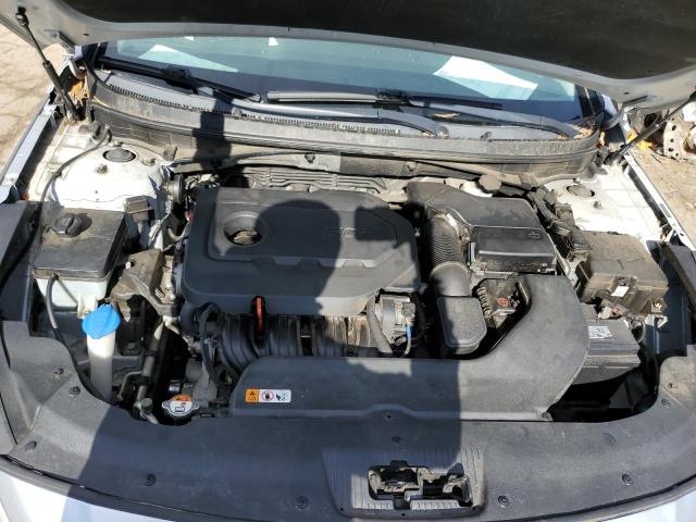 Photo 6 VIN: 5NPE24AF8GH354467 - HYUNDAI SONATA SE 