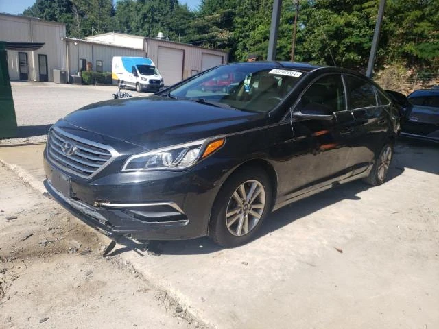 Photo 0 VIN: 5NPE24AF8GH357725 - HYUNDAI SONATA SE 