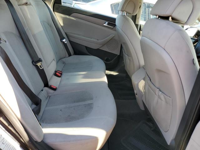 Photo 5 VIN: 5NPE24AF8GH358955 - HYUNDAI SONATA SE 