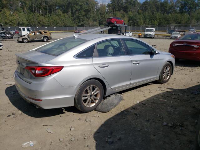 Photo 2 VIN: 5NPE24AF8GH365338 - HYUNDAI SONATA SE 