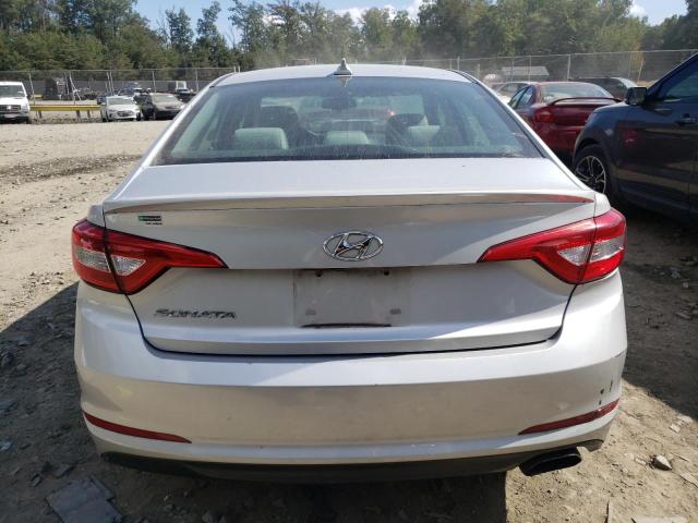 Photo 5 VIN: 5NPE24AF8GH365338 - HYUNDAI SONATA SE 