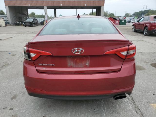 Photo 5 VIN: 5NPE24AF8GH365954 - HYUNDAI SONATA SE 