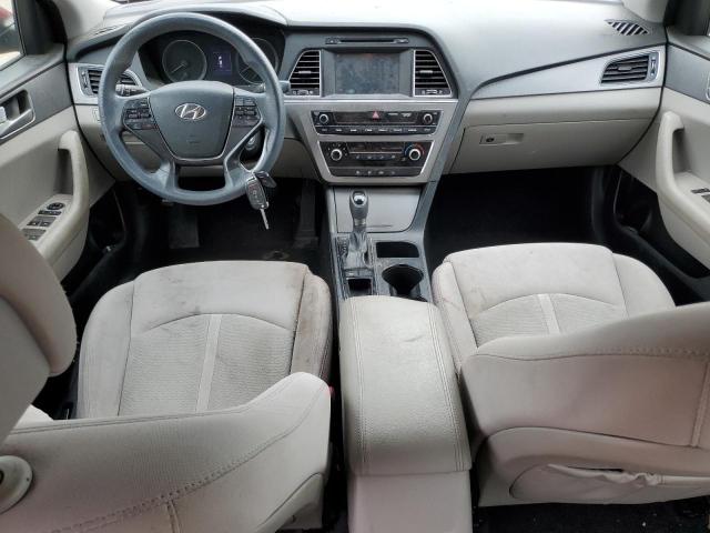 Photo 7 VIN: 5NPE24AF8GH365954 - HYUNDAI SONATA SE 