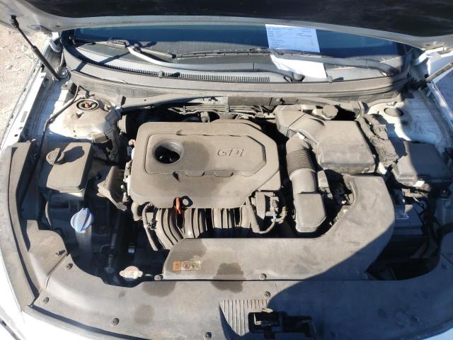 Photo 6 VIN: 5NPE24AF8GH366358 - HYUNDAI SONATA SE 