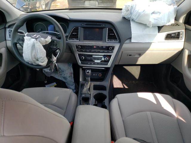 Photo 7 VIN: 5NPE24AF8GH369180 - HYUNDAI SONATA SE 