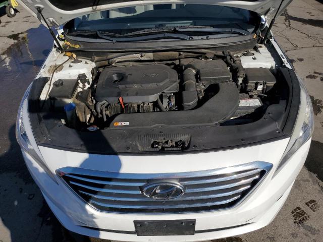 Photo 10 VIN: 5NPE24AF8GH369373 - HYUNDAI SONATA SE 