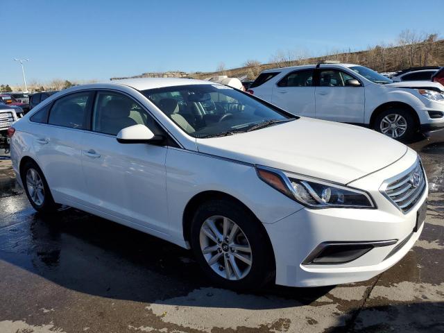 Photo 3 VIN: 5NPE24AF8GH369373 - HYUNDAI SONATA SE 