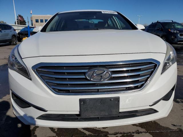 Photo 4 VIN: 5NPE24AF8GH369373 - HYUNDAI SONATA SE 