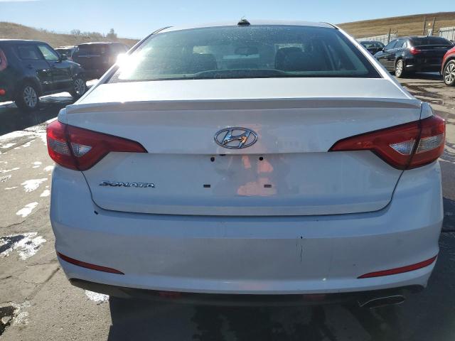 Photo 5 VIN: 5NPE24AF8GH369373 - HYUNDAI SONATA SE 