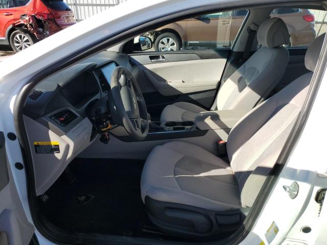 Photo 6 VIN: 5NPE24AF8GH369373 - HYUNDAI SONATA SE 