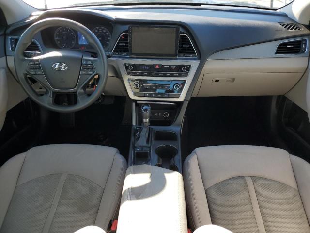 Photo 7 VIN: 5NPE24AF8GH369373 - HYUNDAI SONATA SE 