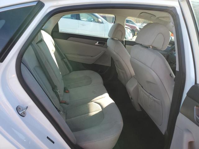 Photo 9 VIN: 5NPE24AF8GH369373 - HYUNDAI SONATA SE 