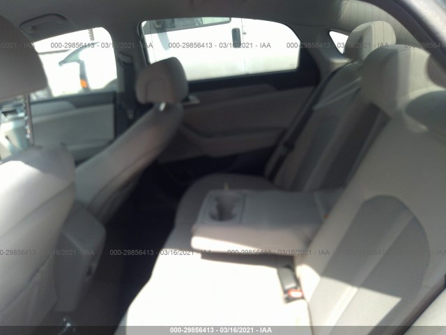 Photo 7 VIN: 5NPE24AF8GH369387 - HYUNDAI SONATA 