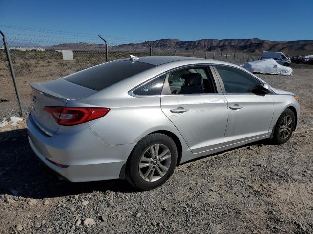 Photo 2 VIN: 5NPE24AF8GH369986 - HYUNDAI SONATA 