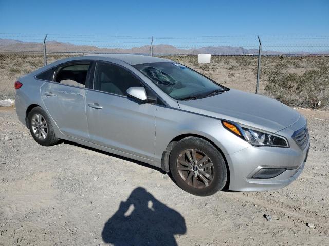 Photo 3 VIN: 5NPE24AF8GH369986 - HYUNDAI SONATA 