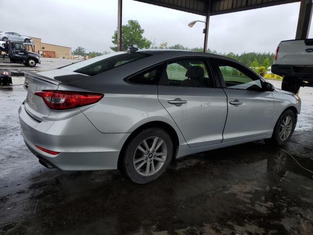 Photo 2 VIN: 5NPE24AF8GH370409 - HYUNDAI SONATA SE 