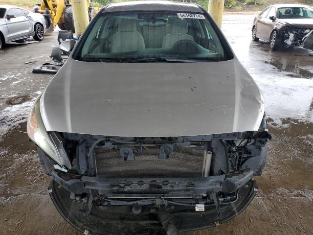 Photo 4 VIN: 5NPE24AF8GH370409 - HYUNDAI SONATA SE 