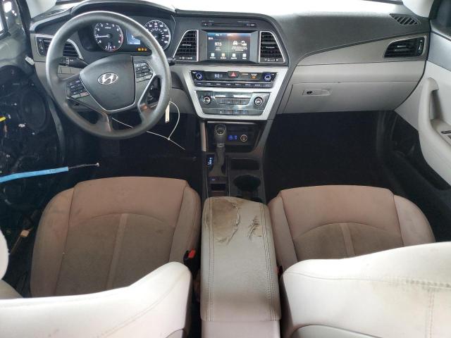 Photo 7 VIN: 5NPE24AF8GH370409 - HYUNDAI SONATA SE 