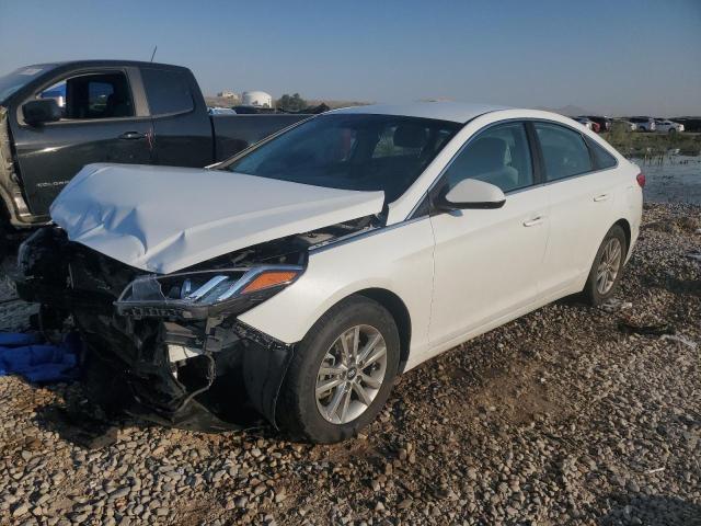 Photo 0 VIN: 5NPE24AF8GH372175 - HYUNDAI SONATA 