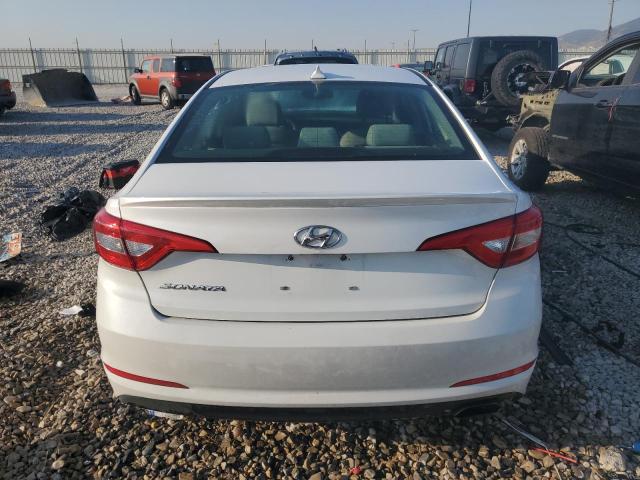 Photo 5 VIN: 5NPE24AF8GH372175 - HYUNDAI SONATA 